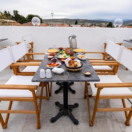 Woodstock Alacatı Bagian luar foto