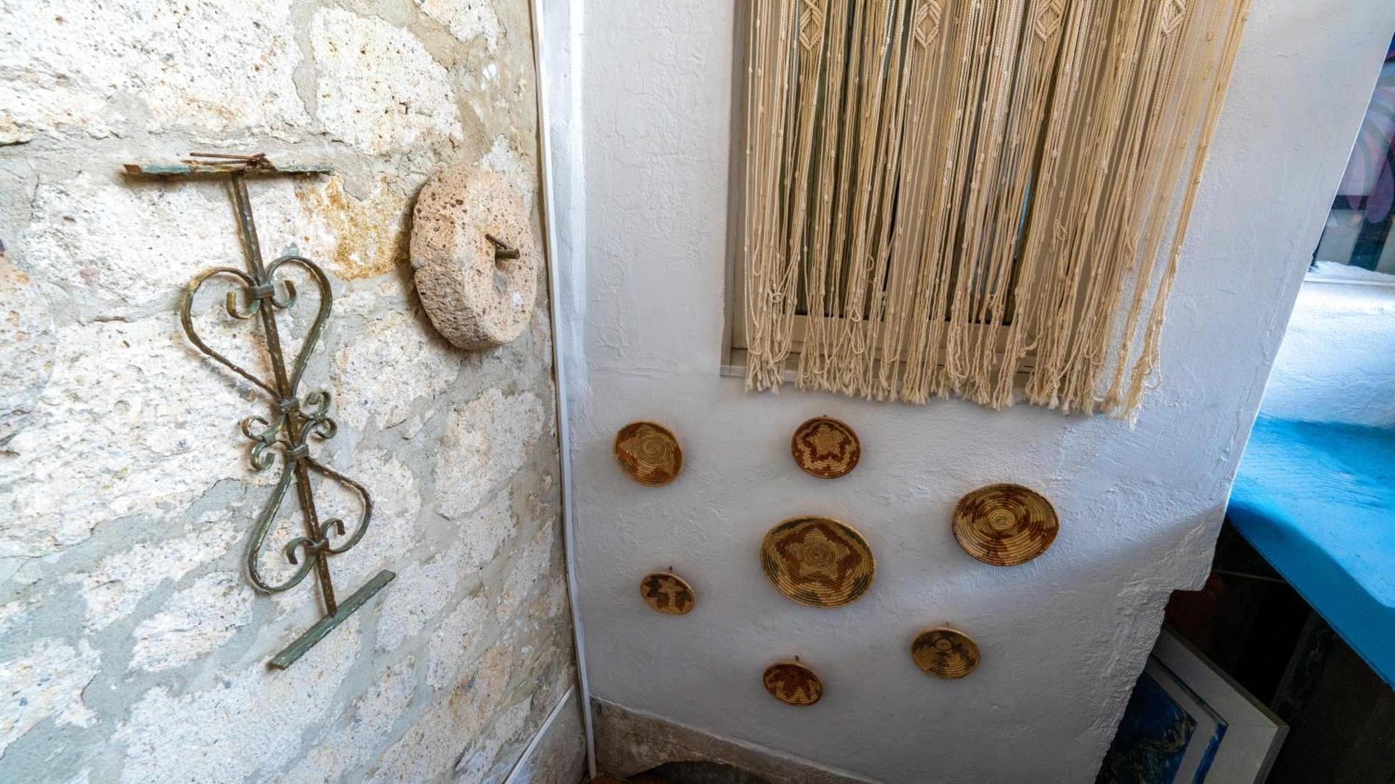 Woodstock Alacatı Bagian luar foto